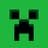 minecraft mini logo