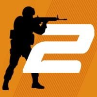 cs 2 icon